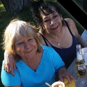 Meet your Posher, Terry